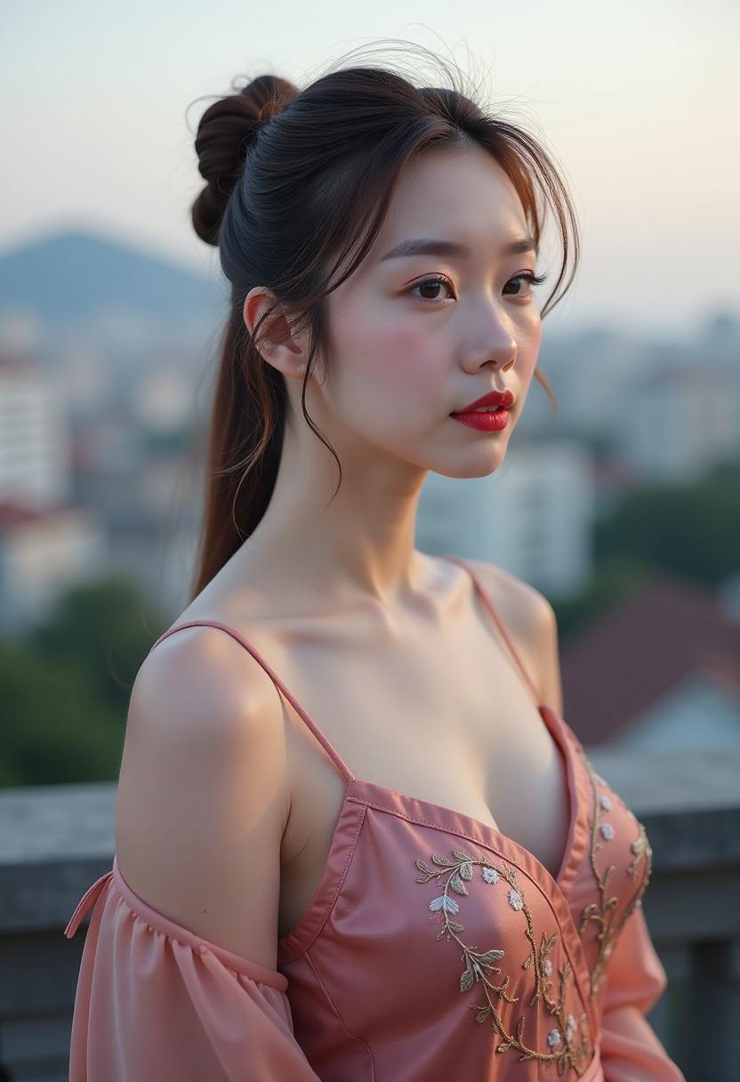 我们在夏天见面